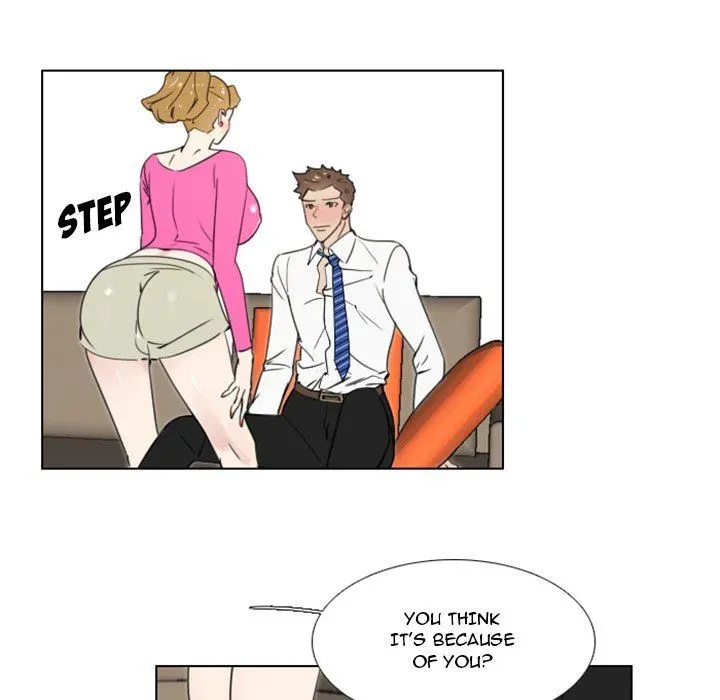 New Employee Chapter 17 page 35 - 