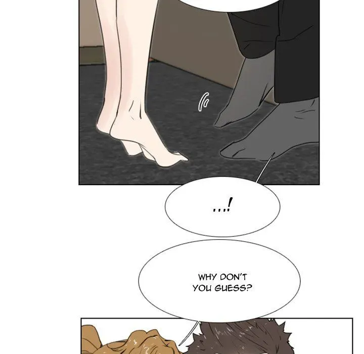 New Employee Chapter 17 page 36 - 