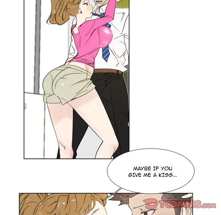 New Employee Chapter 17 page 38 - 
