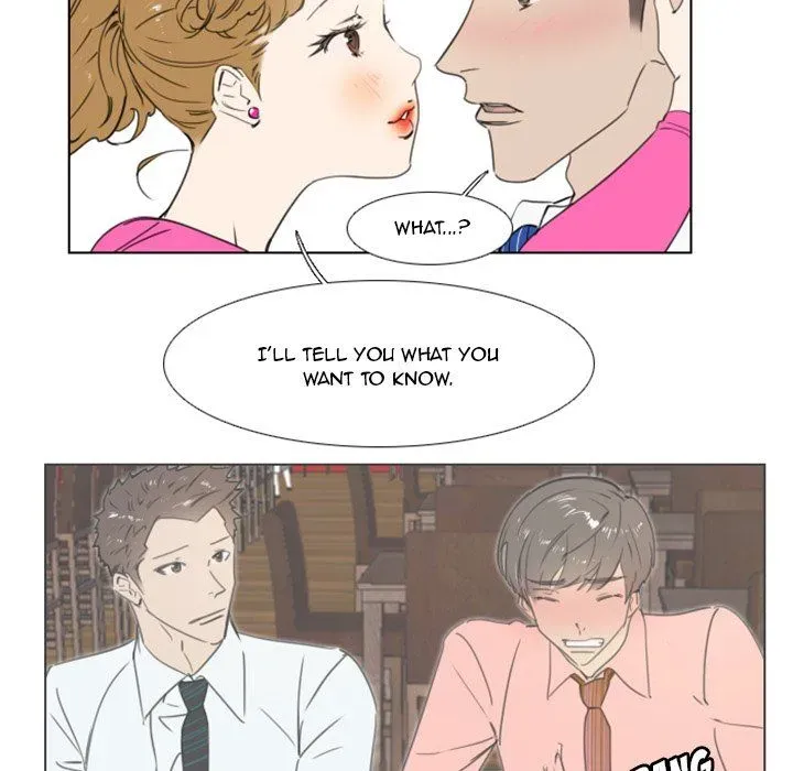 New Employee Chapter 17 page 39 - 