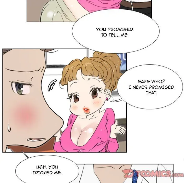 New Employee Chapter 17 page 46 - 