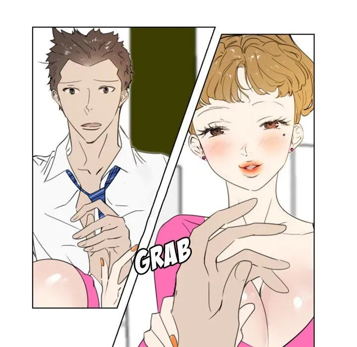 New Employee Chapter 17 page 48 - 