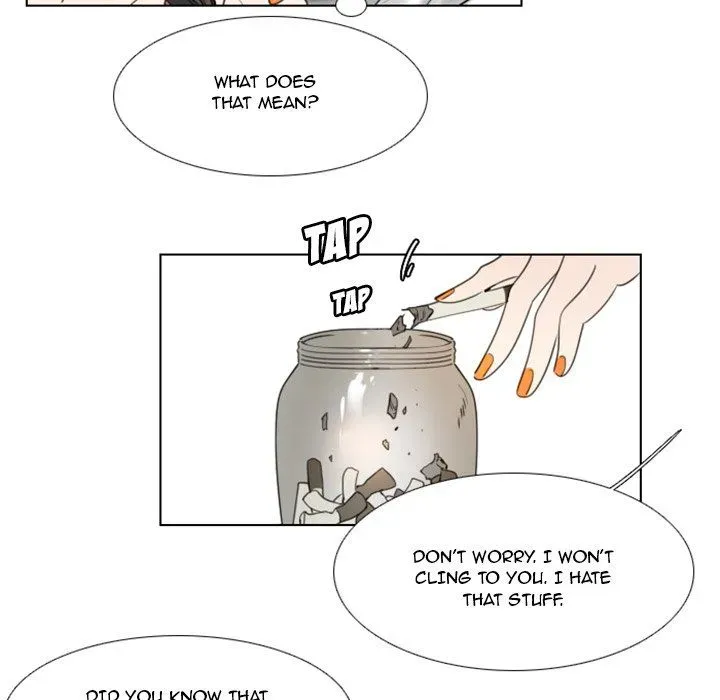 New Employee Chapter 17 page 56 - 