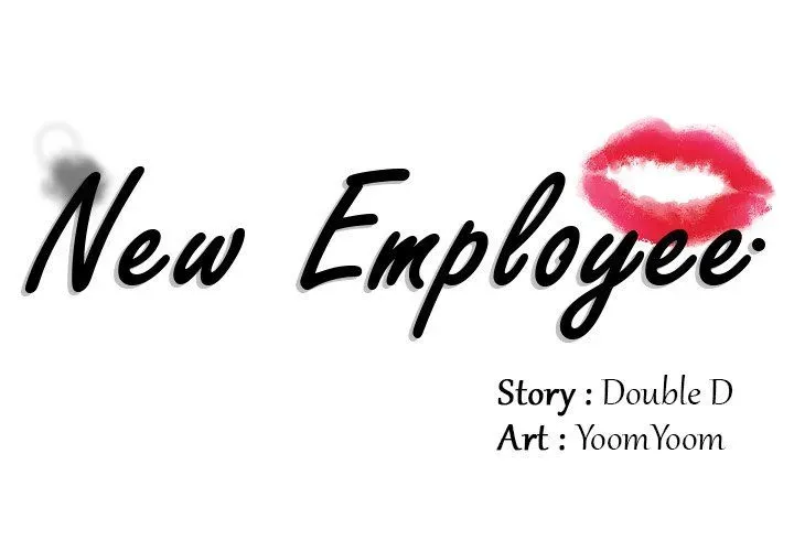 New Employee Chapter 18 page 2 - 