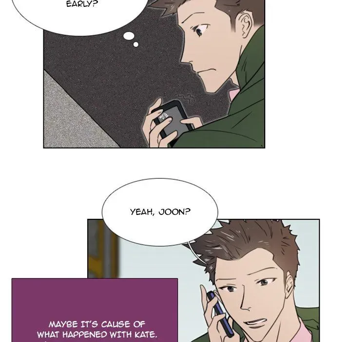 New Employee Chapter 18 page 20 - 