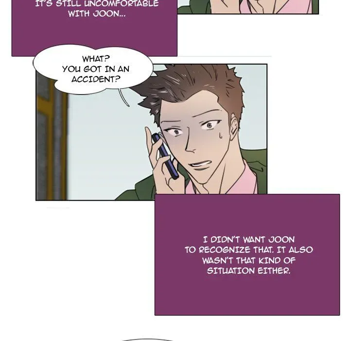 New Employee Chapter 18 page 21 - 