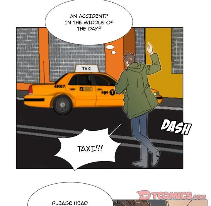 New Employee Chapter 18 page 22 - 