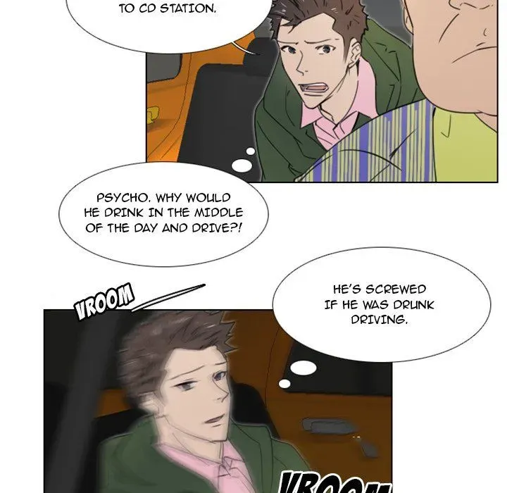 New Employee Chapter 18 page 23 - 