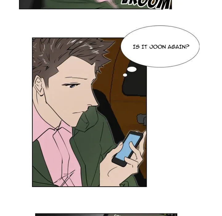 New Employee Chapter 18 page 24 - 