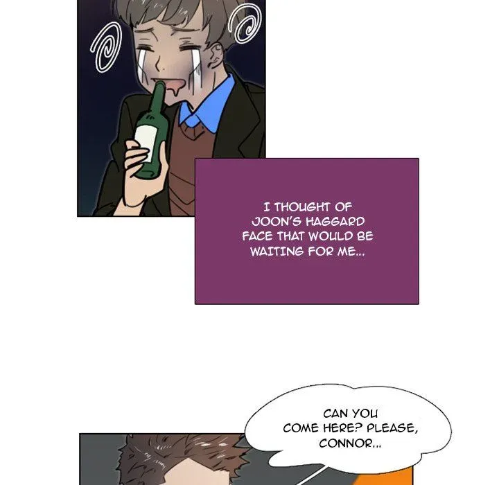 New Employee Chapter 18 page 30 - 
