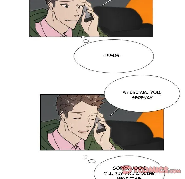New Employee Chapter 18 page 31 - 