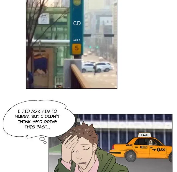New Employee Chapter 18 page 35 - 
