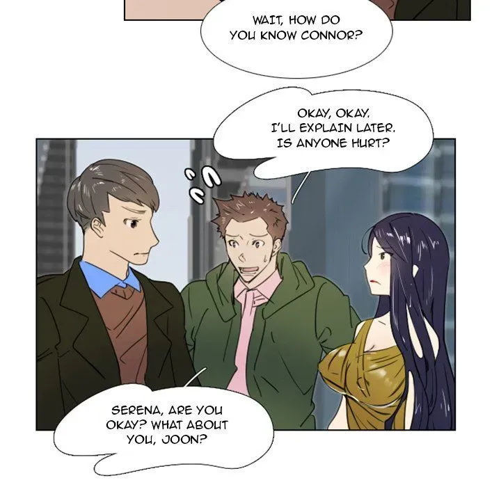 New Employee Chapter 18 page 38 - 