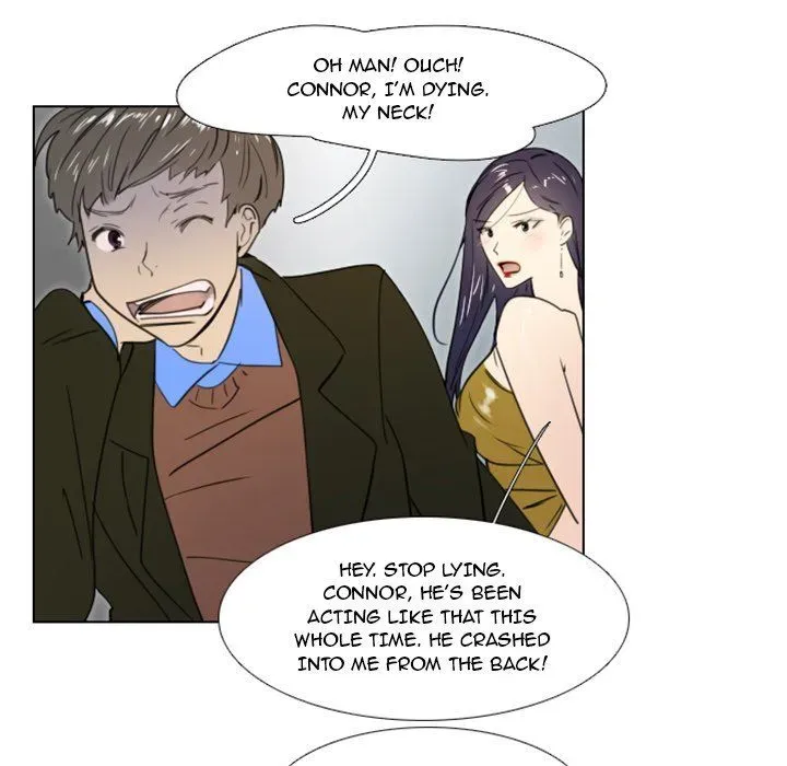 New Employee Chapter 18 page 39 - 