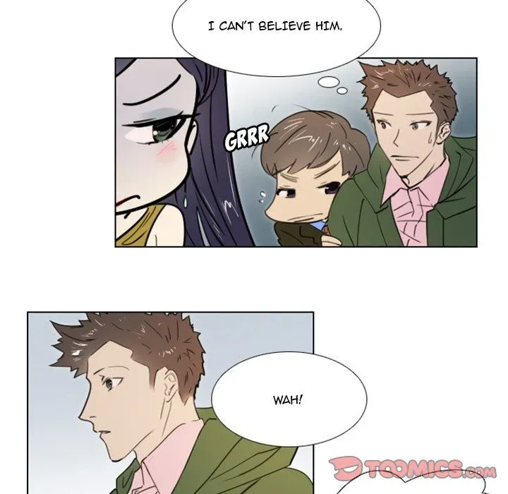 New Employee Chapter 18 page 40 - 