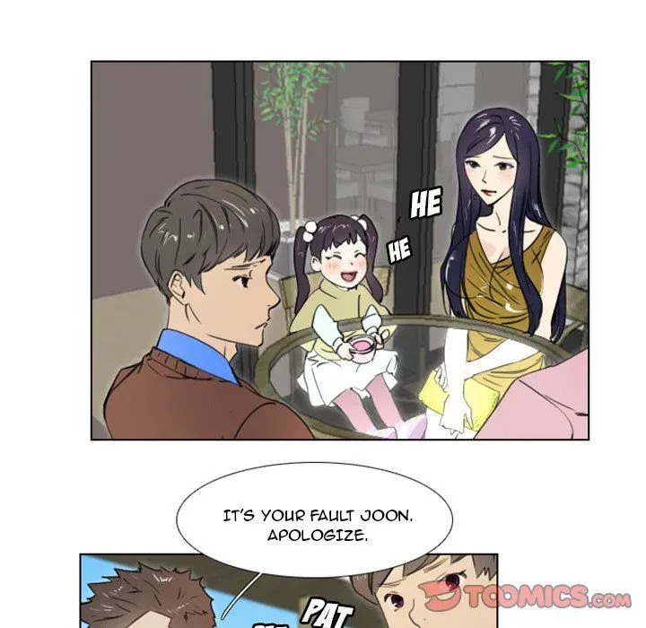 New Employee Chapter 18 page 43 - 