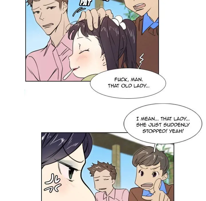 New Employee Chapter 18 page 44 - 