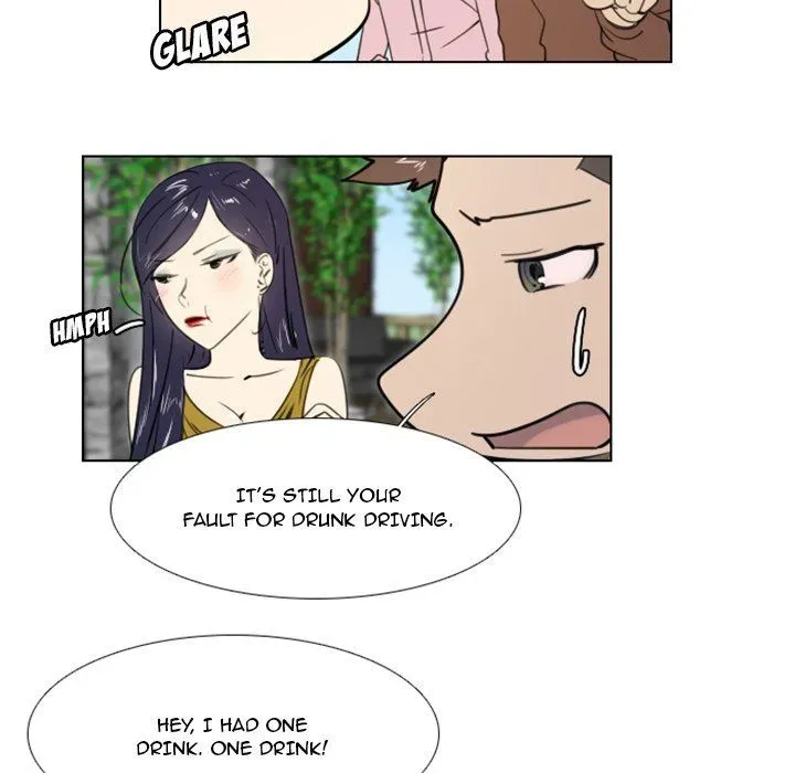 New Employee Chapter 18 page 45 - 