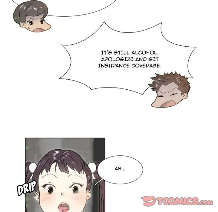 New Employee Chapter 18 page 46 - 