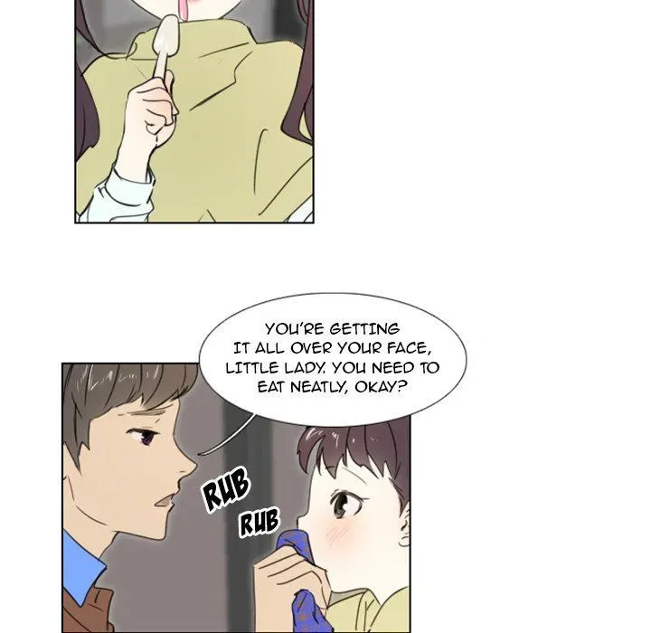 New Employee Chapter 18 page 47 - 