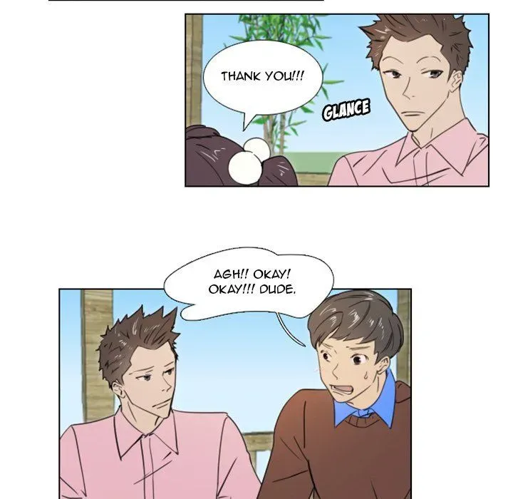 New Employee Chapter 18 page 48 - 