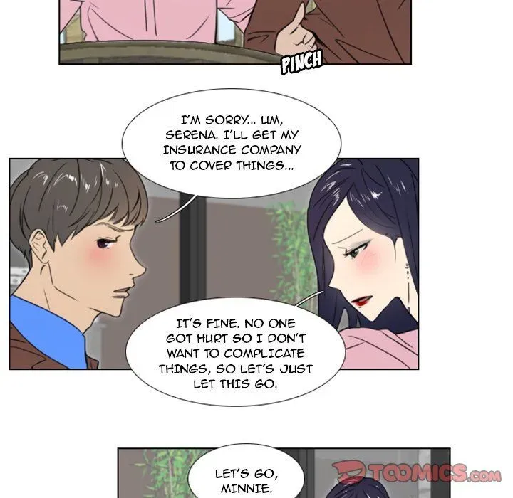 New Employee Chapter 18 page 49 - 