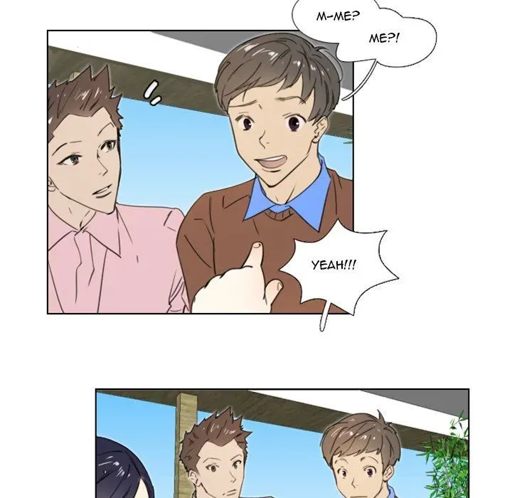 New Employee Chapter 18 page 51 - 