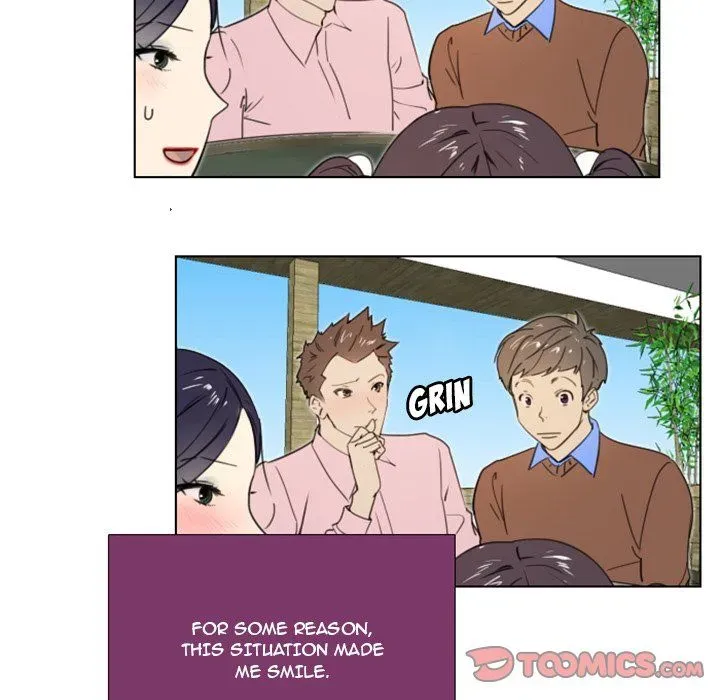 New Employee Chapter 18 page 52 - 