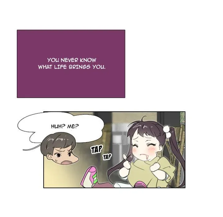 New Employee Chapter 18 page 54 - 