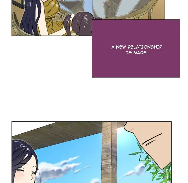 New Employee Chapter 18 page 56 - 
