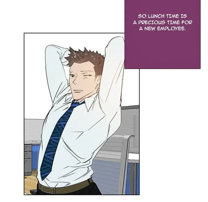 New Employee Chapter 19 page 11 - 