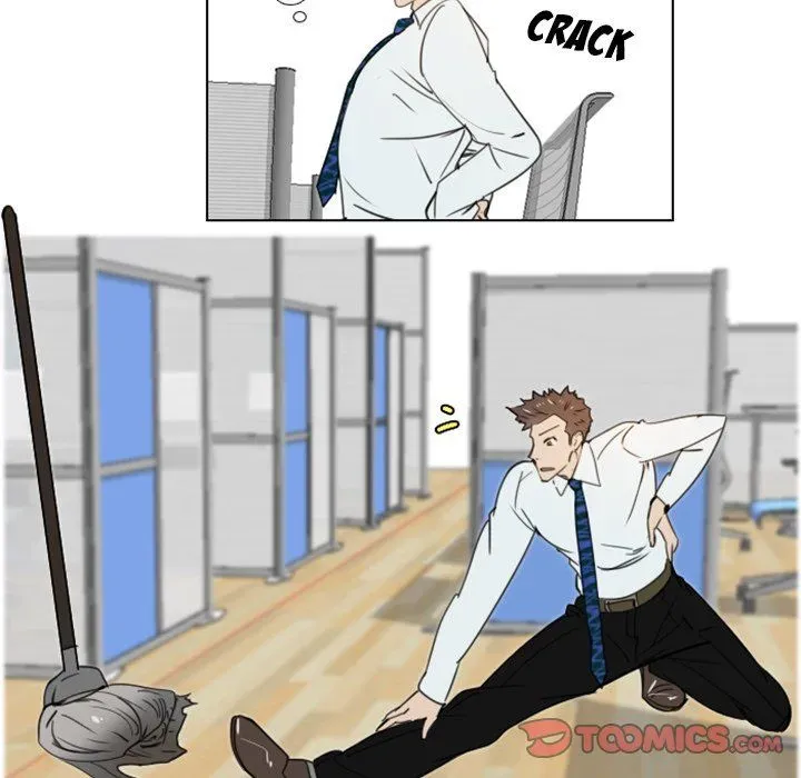 New Employee Chapter 19 page 14 - 