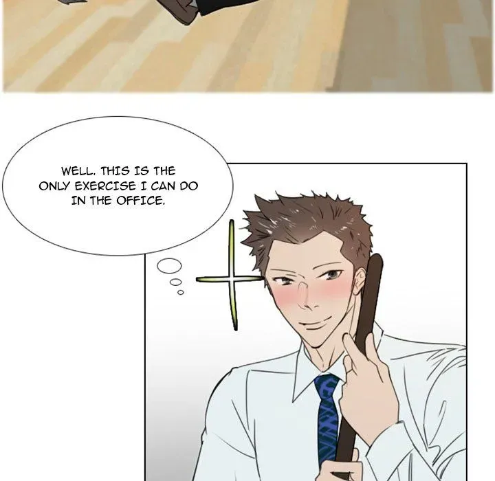 New Employee Chapter 19 page 15 - 
