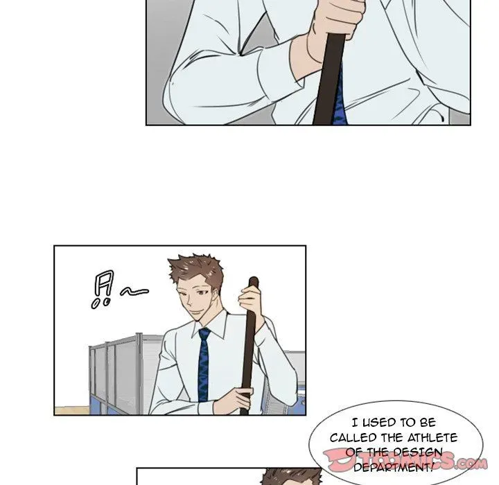 New Employee Chapter 19 page 16 - 