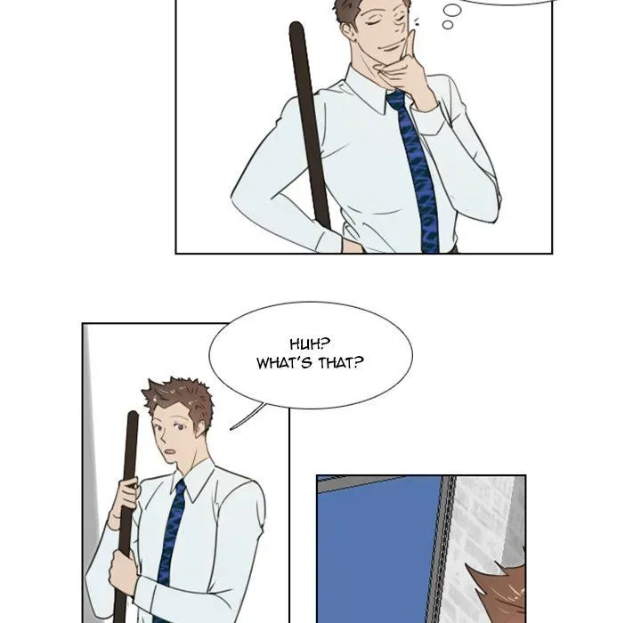 New Employee Chapter 19 page 17 - 