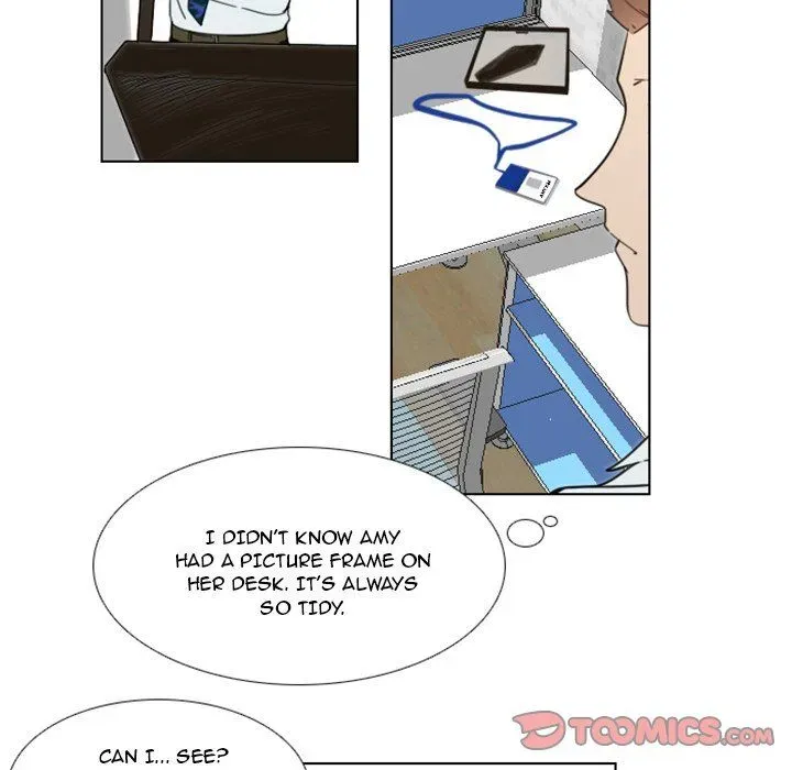 New Employee Chapter 19 page 18 - 
