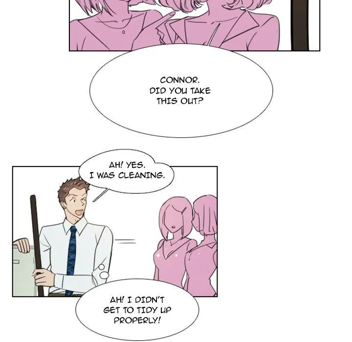 New Employee Chapter 19 page 23 - 