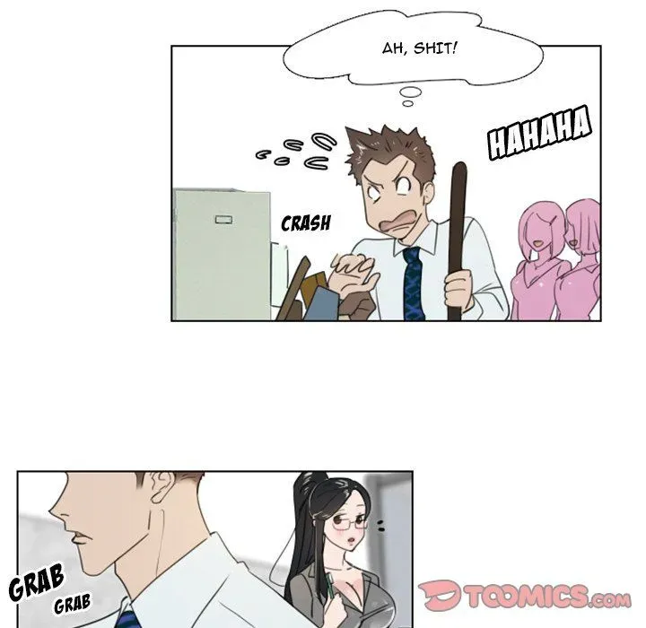 New Employee Chapter 19 page 24 - 