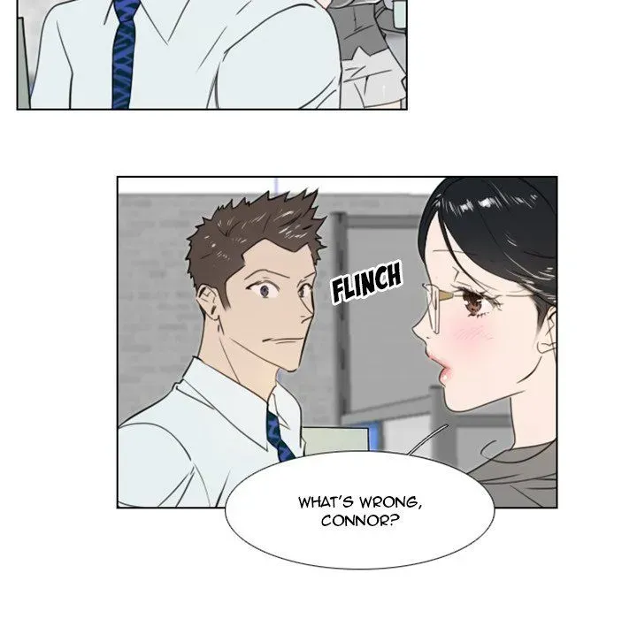 New Employee Chapter 19 page 25 - 