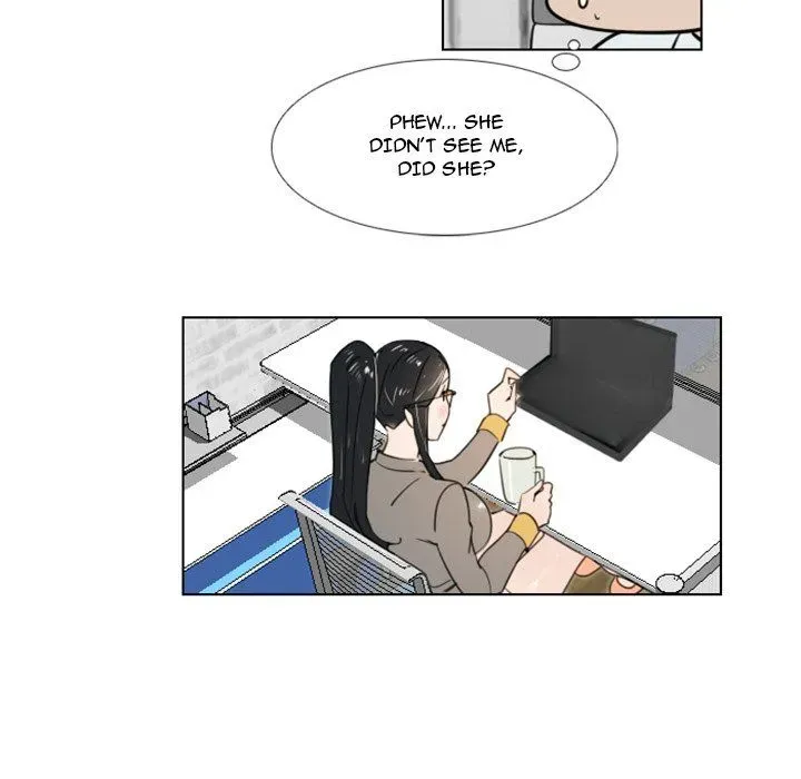 New Employee Chapter 19 page 27 - 