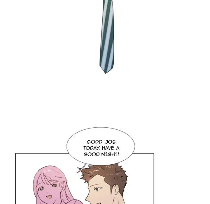 New Employee Chapter 19 page 29 - 