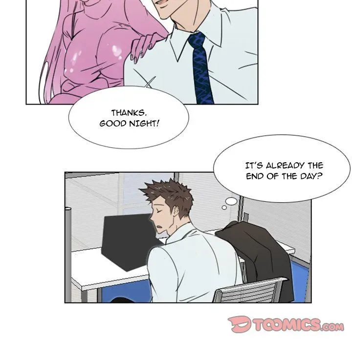 New Employee Chapter 19 page 30 - 