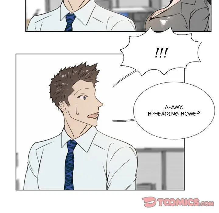 New Employee Chapter 19 page 32 - 