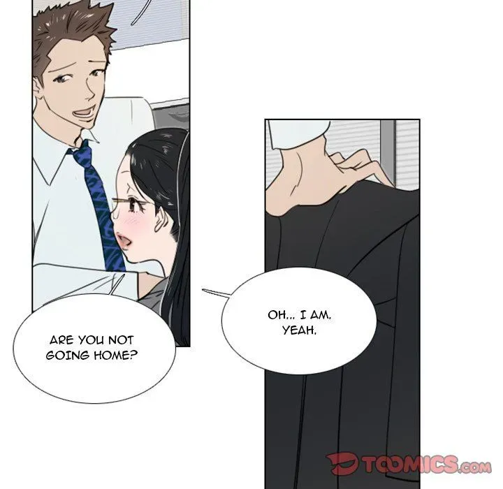 New Employee Chapter 19 page 34 - 