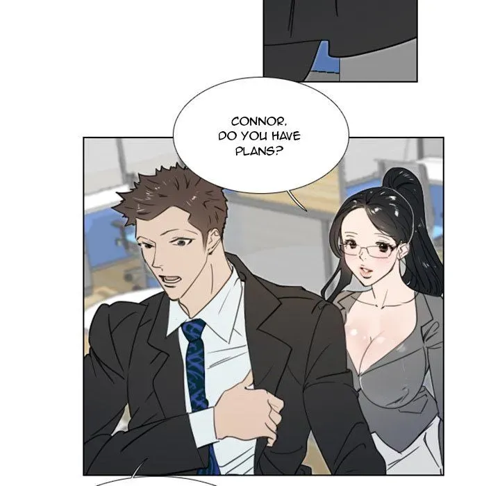 New Employee Chapter 19 page 35 - 
