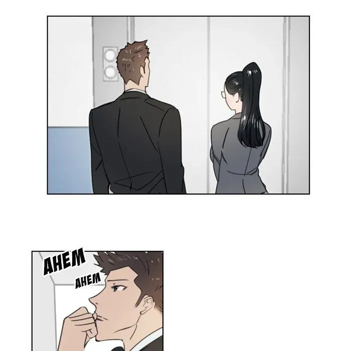 New Employee Chapter 19 page 37 - 