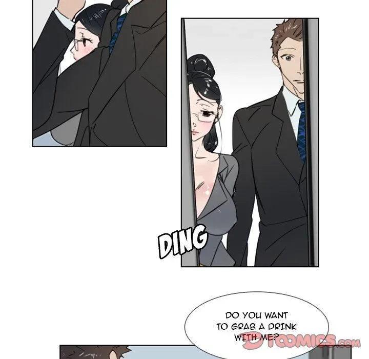 New Employee Chapter 19 page 38 - 