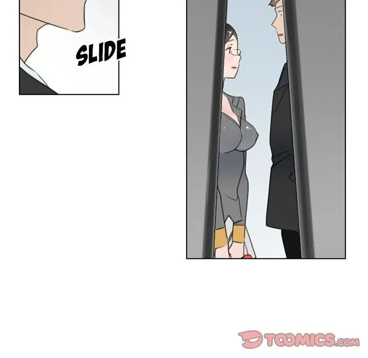 New Employee Chapter 19 page 40 - 