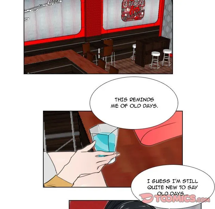 New Employee Chapter 19 page 42 - 