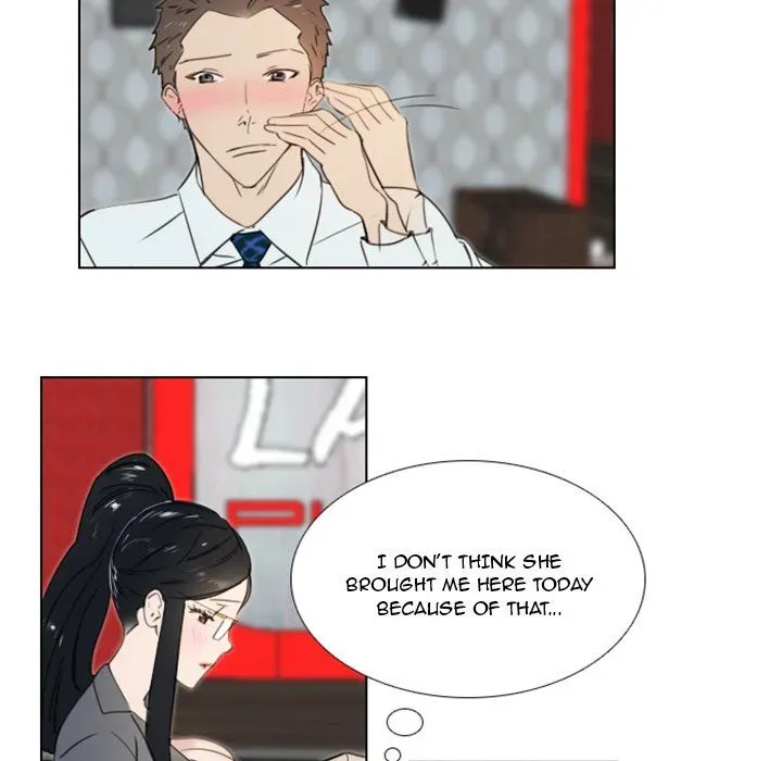 New Employee Chapter 19 page 47 - 